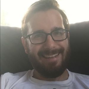 Meet your Posher, Chris